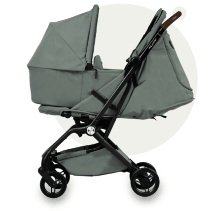 Avis Poussette Duo/Trio PICO² my junior 5