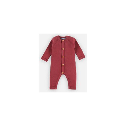 Avis Combinaison en tricot NOUKIE'S 4