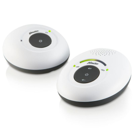 Avis Babyphone Full Eco Dect ALECTO 1