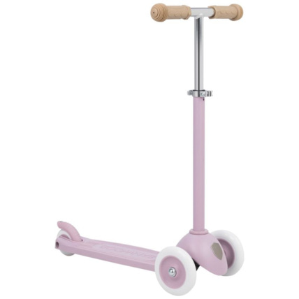 Avis Trottinette ECO BANWOOD 6