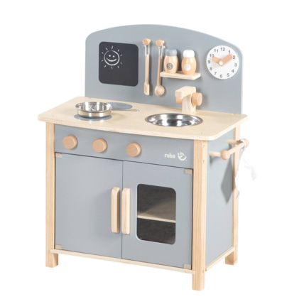 Avis Cuisine équipée ROBA 1