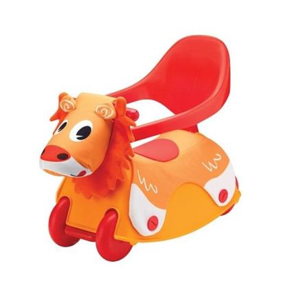 Avis Porteur évolutif à bascule BABY PETS 1