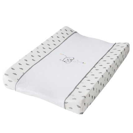 Avis Matelas à langer timeless NOUKIE'S 1