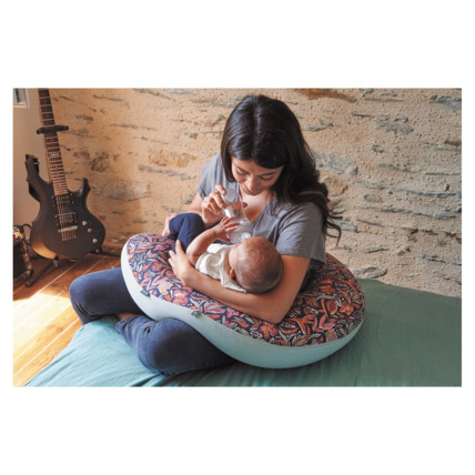 Avis Coussin de maternité jersey CANDIDE 8
