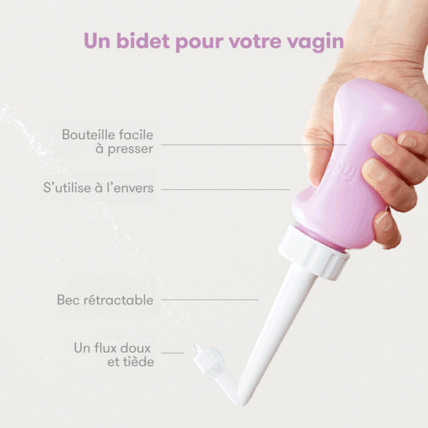 Avis Kit complet pour récupération et soin post-partum Frida 4