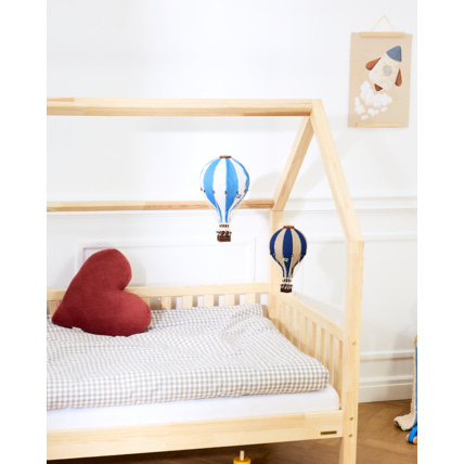Avis Lit cabane LT Premium Mon Lit Cabane 5