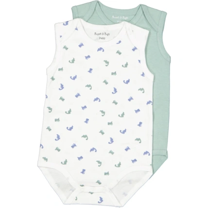 Avis Body bébé ZEEMAN 1