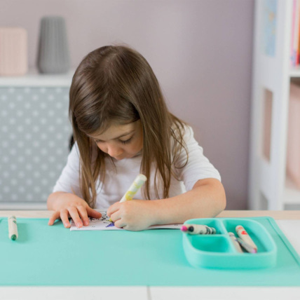 Avis Tapis de coloriage et de bricolage KINDSGUT 3