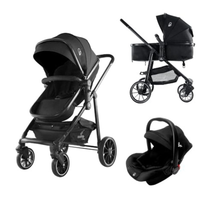 Avis Trio convertible Dubai 2 ASALVO 4