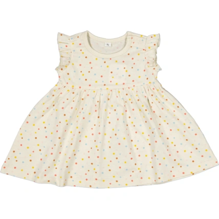 Avis Robe nouveau-né ZEEMAN 1