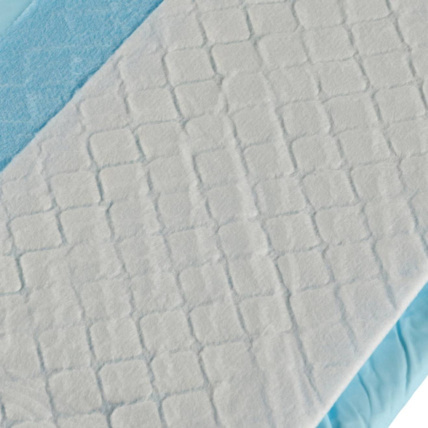 Avis 5 matelas à langer jetables THERMOBABY 4