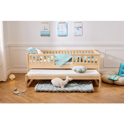 Avis Lit Dakar Premium Duo Mon Lit Cabane 7