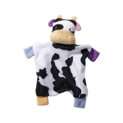 Avis Doudou vache  Vertbaudet 1