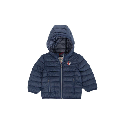 Avis Doudoune HIATO KID - Navy Bermudes 1