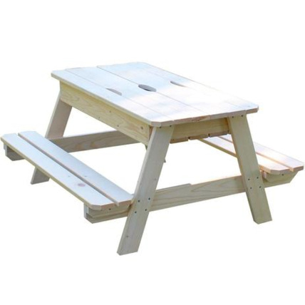 Avis Table sable 2 en 1 CAP 1