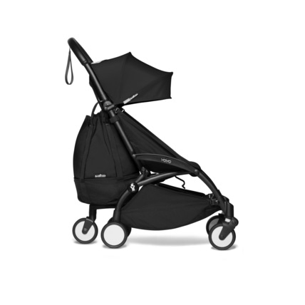 Avis YOYO bag Stokke 3
