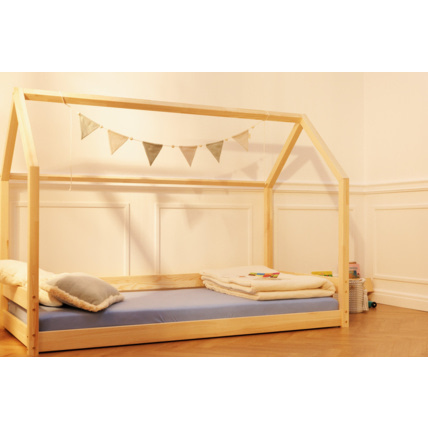 Avis Lit cabane CB Premium Mon Lit Cabane 5