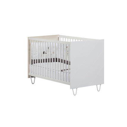 Avis Lit Happy SAUTHON BABY'S SWEET HOME 1