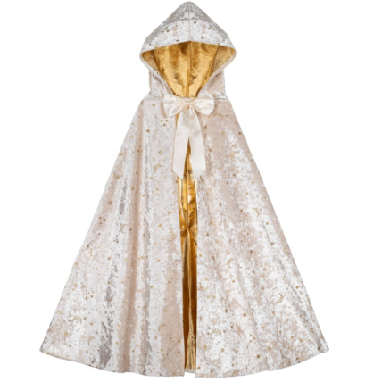 Avis Cape Fairy en velours Ratatam 1