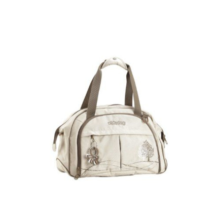 Avis Sac à Langer - Dahoma Shuttle OKIEDOG 1