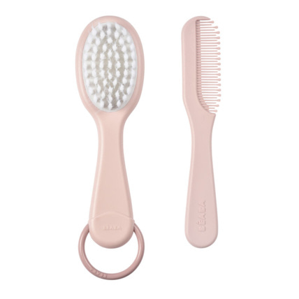 Avis Peigne et brosse BÉABA 2