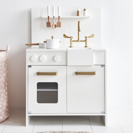 Avis Cuisine en bois enfant Petite Amélie 2