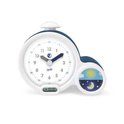 Avis Indicateur de réveil Kid'Sleep PABOBO 1