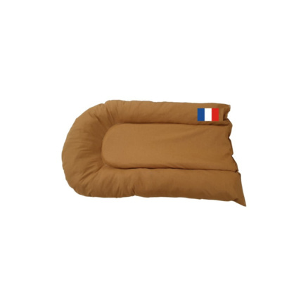 Avis Matelas à langer bébé coton enduit EASY DORT 2
