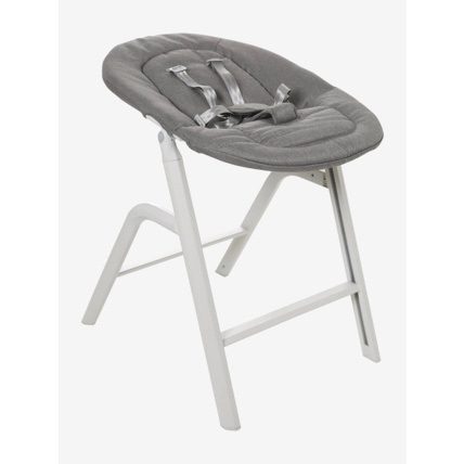 Avis Chaise haute évolutive Woodynest Vertbaudet 3