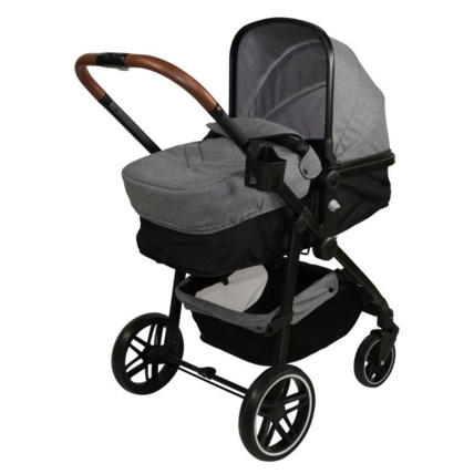 Avis Poussette Kiara MIGO 1