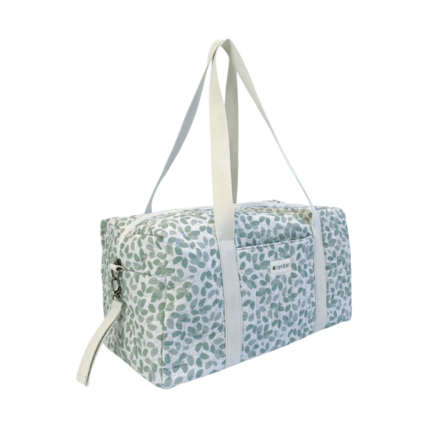 Avis Sac à langer Eucalyptus CANDIDE 3