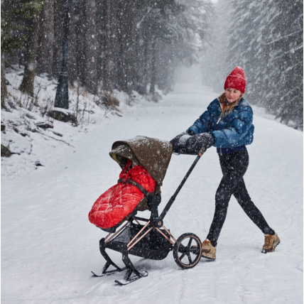 Avis Chancelière Snogga 2 CYBEX 17