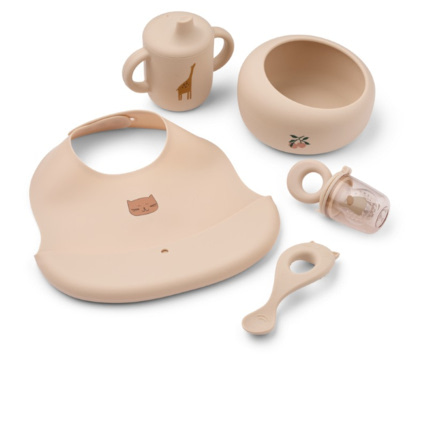 Avis Coffret repas Mileah LIEWOOD 2