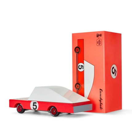 Avis Candycar Racer Candylab 1
