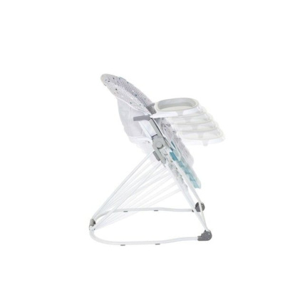 Avis Chaise haute compacte BADABULLE 2