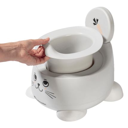 Avis Pot Confort Bebeconfort 5