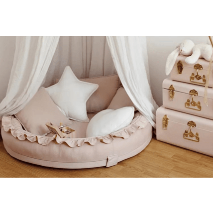 Avis Cocon Basic Mon Lit Cabane 17