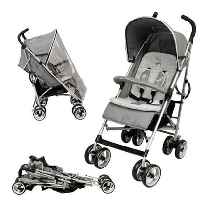 Poussette canne multipositions NOUKIE S Comparateur Avis Prix