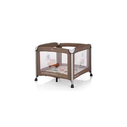 Avis Parc Pliant Room'n'Play NURSE 1