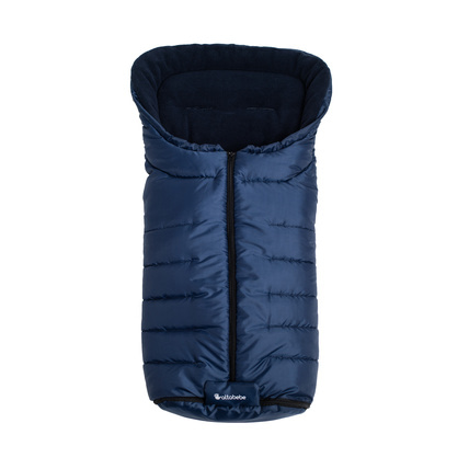 Avis Chancelière pour poussette universelle hiver Active ALTABEBE 7