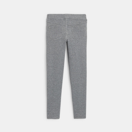 Jegging online chaud fille