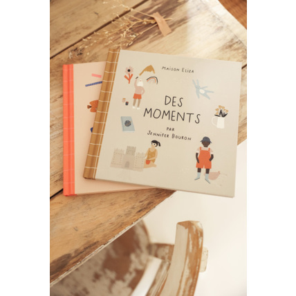 Avis Livre des moments Petit Picotin 5