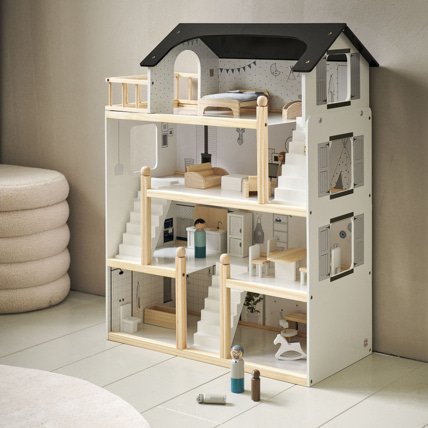 Avis Maison poupée 19 accessoires La Maison d'Amélie Petite Amélie 6