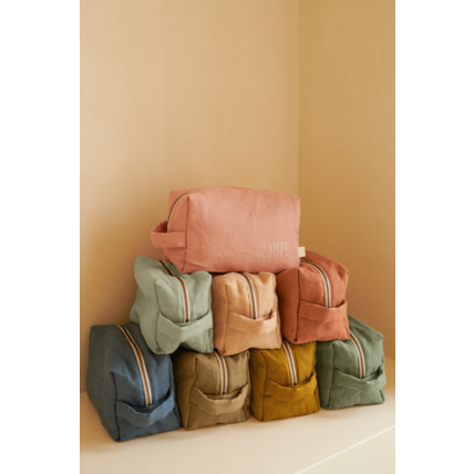 Avis Paulette la trousse de toilette Petit Picotin 8