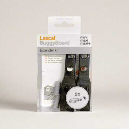 Avis Rallonge bras Buggyboard LASCAL 1