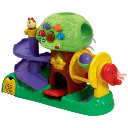 Avis Mon Arbre Aventures Magiques VTech 1