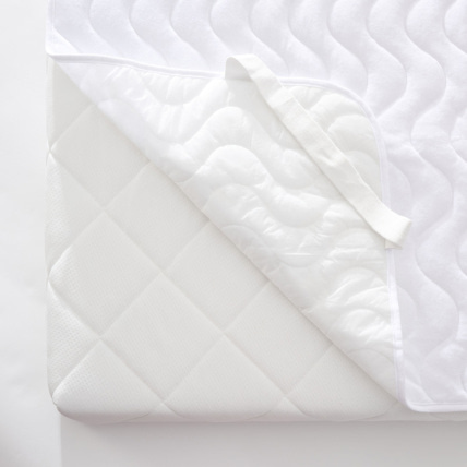 Avis Protège-matelas respirant Petite Amélie 1