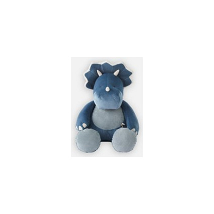 Avis Peluche large Ops en Veloudoux NOUKIE'S 1