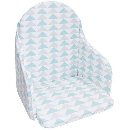 Avis Coussin de chaise PVC Babycalin 1