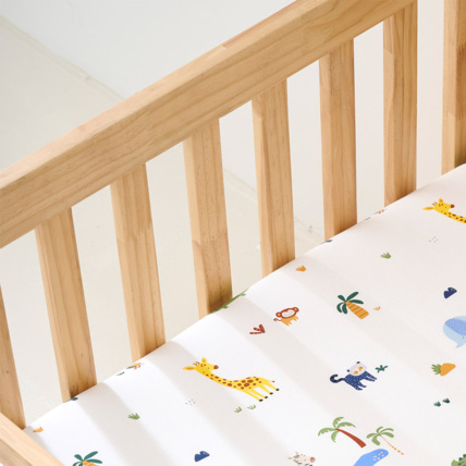 Avis Drap housse Safari Petite Amélie 2
